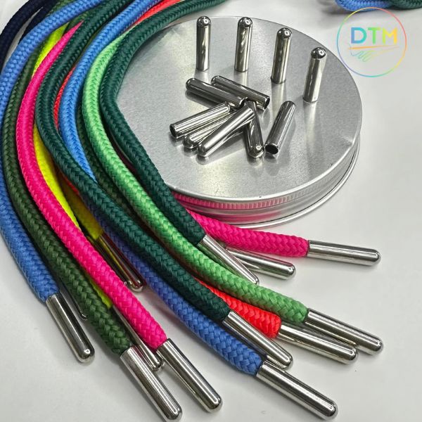 Dây luồn đầu sắt nhiều màu – Bền, đẹp, chuẩn may mặc